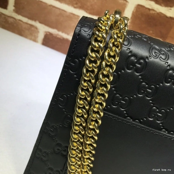 Firstbag ru GUCCI PADLOCK 0717